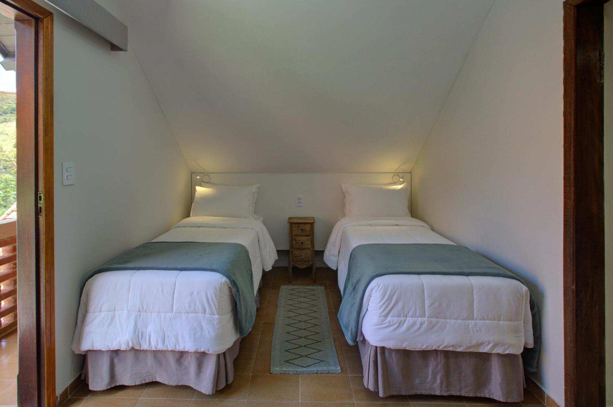 Filimahalo Hotel Serra Negra  Luaran gambar