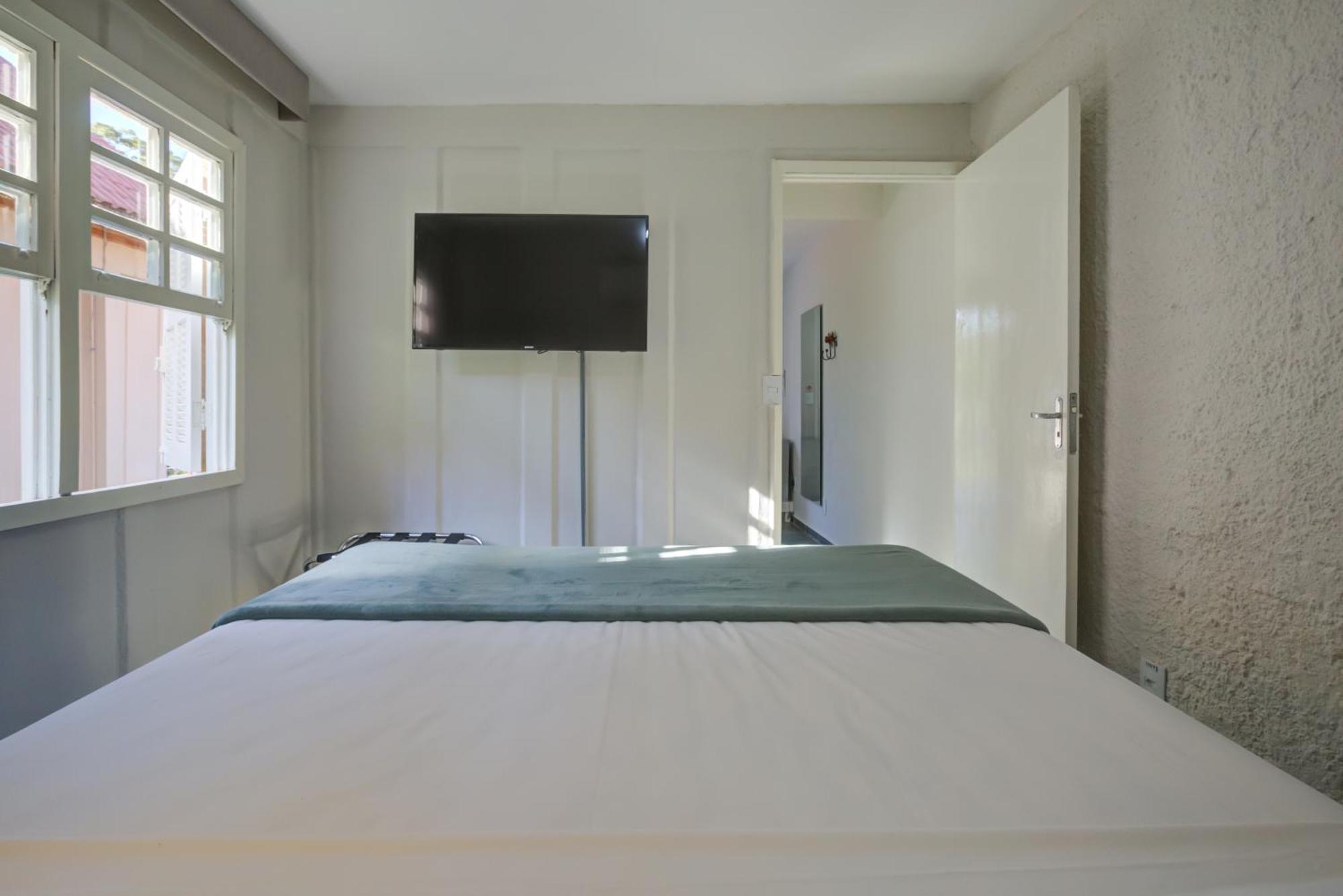 Filimahalo Hotel Serra Negra  Luaran gambar