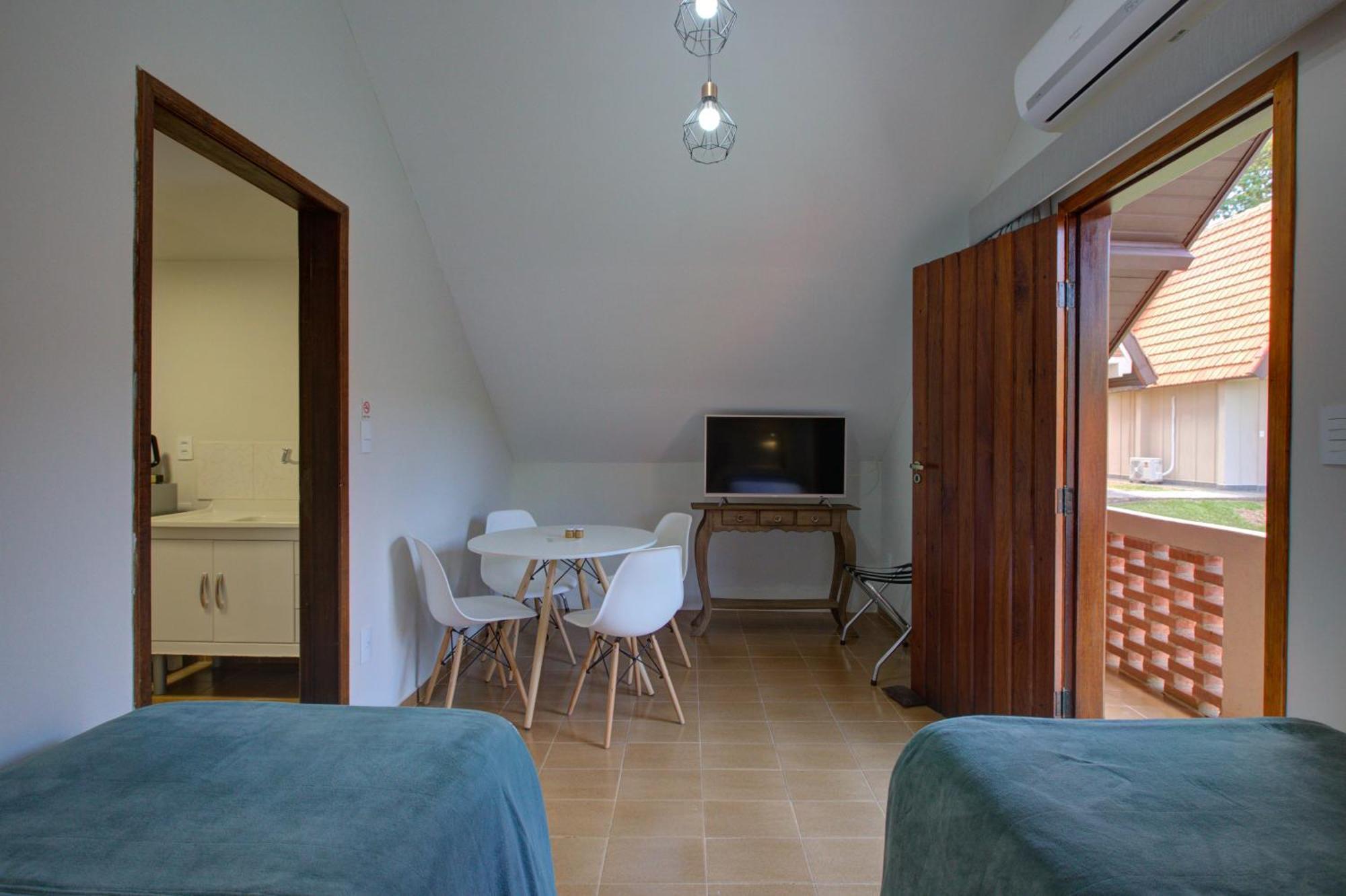 Filimahalo Hotel Serra Negra  Luaran gambar