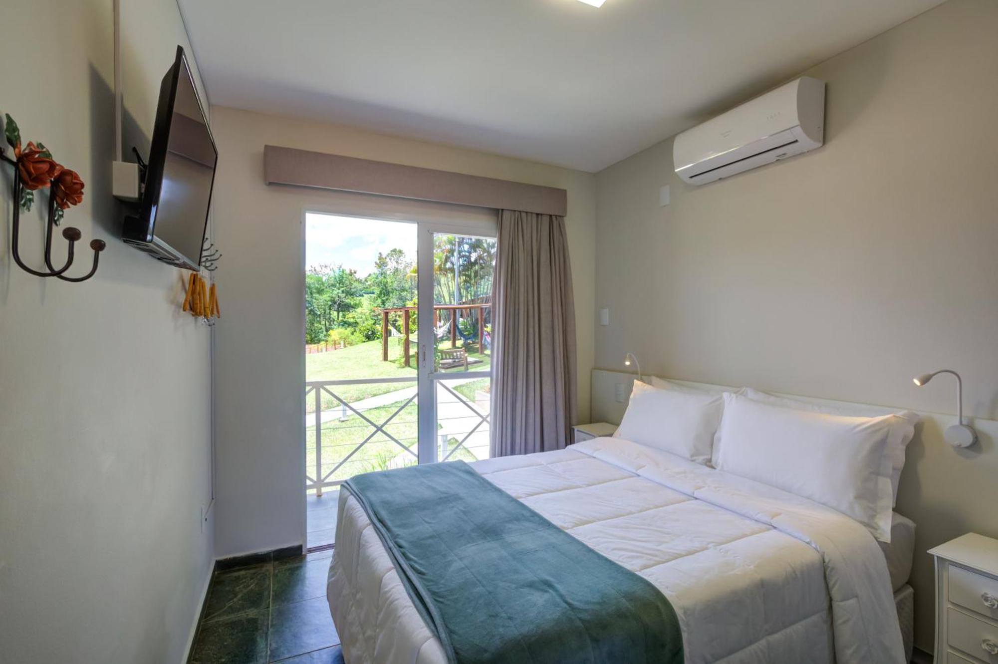 Filimahalo Hotel Serra Negra  Luaran gambar