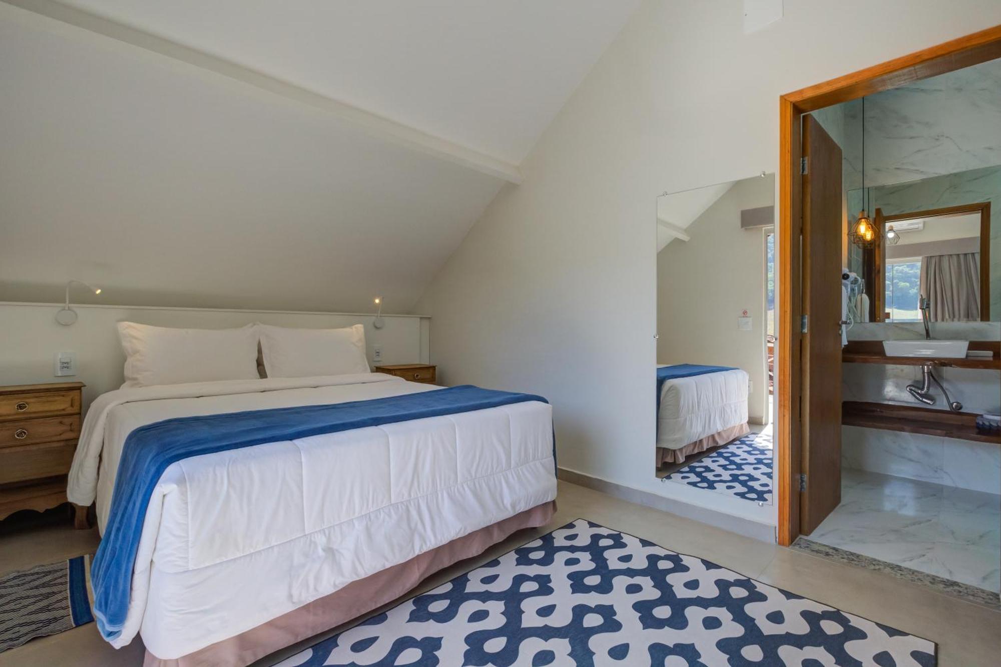 Filimahalo Hotel Serra Negra  Luaran gambar