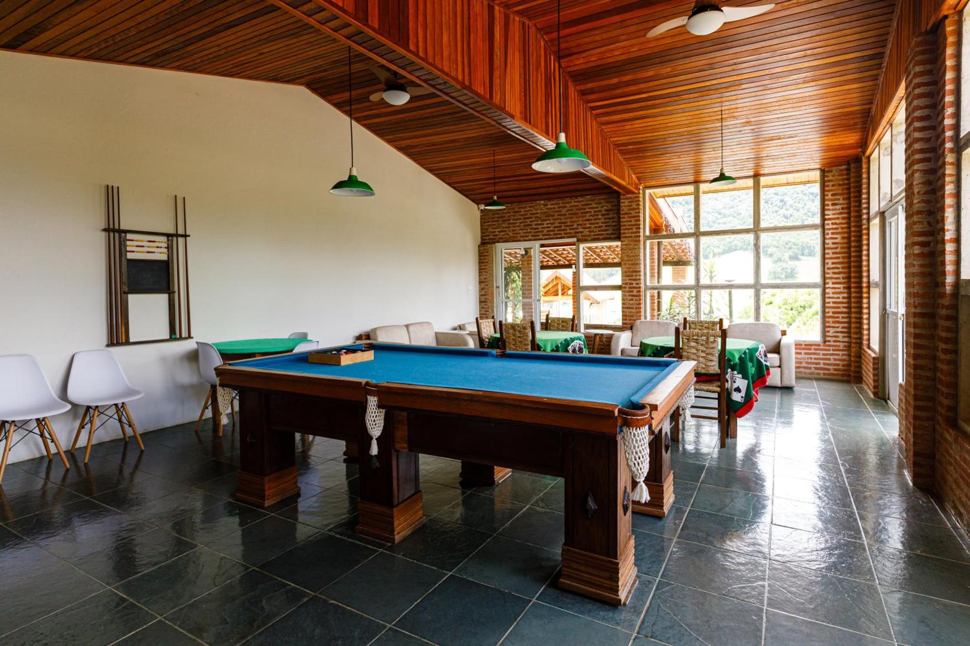 Filimahalo Hotel Serra Negra  Luaran gambar