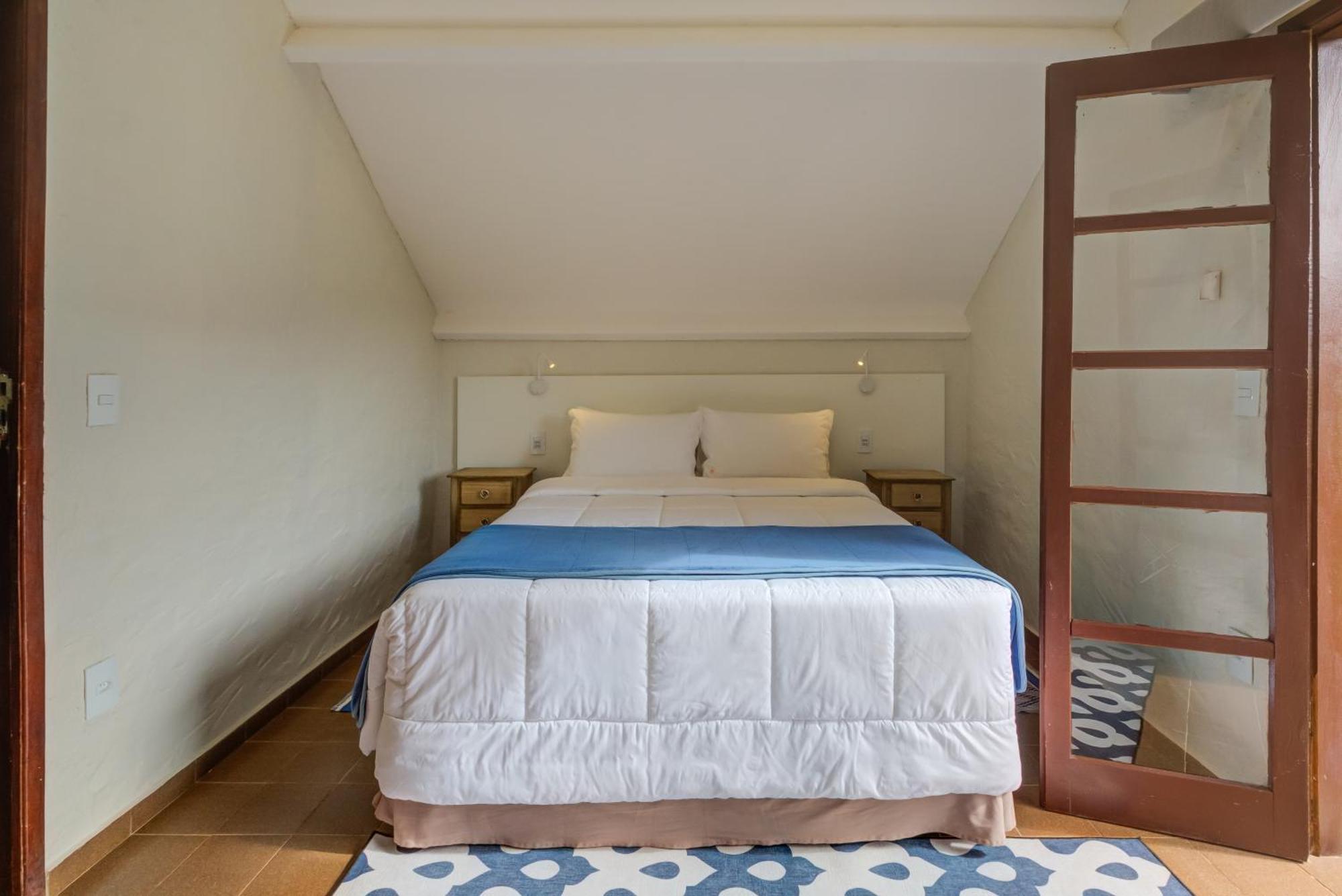 Filimahalo Hotel Serra Negra  Luaran gambar
